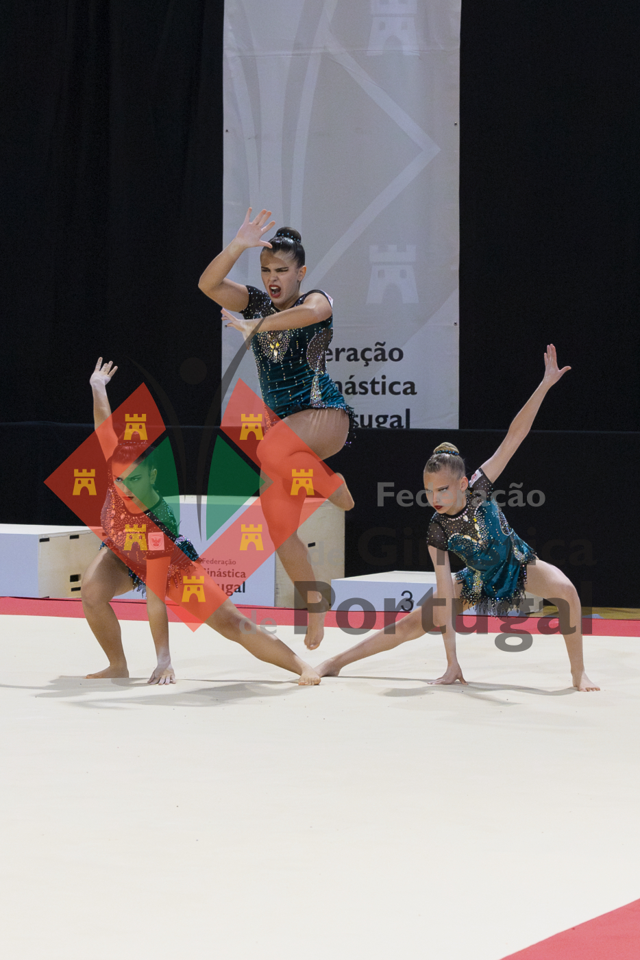 2589_Campeonato Nacional 1ª Div - ACRO